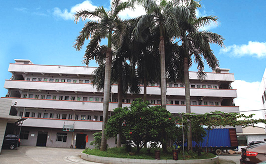 Dongguan Zhenke Plastic Hardware Products Co., Ltd