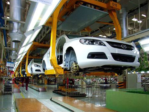 Automobile